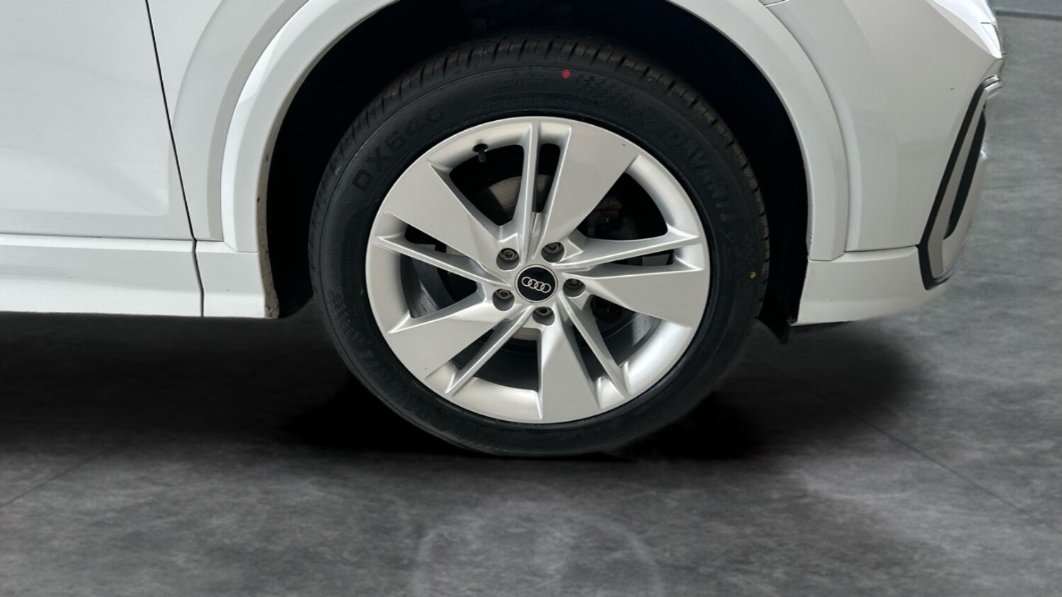 Used Audi Q2 2022 for sale - 78149452: Photo 20