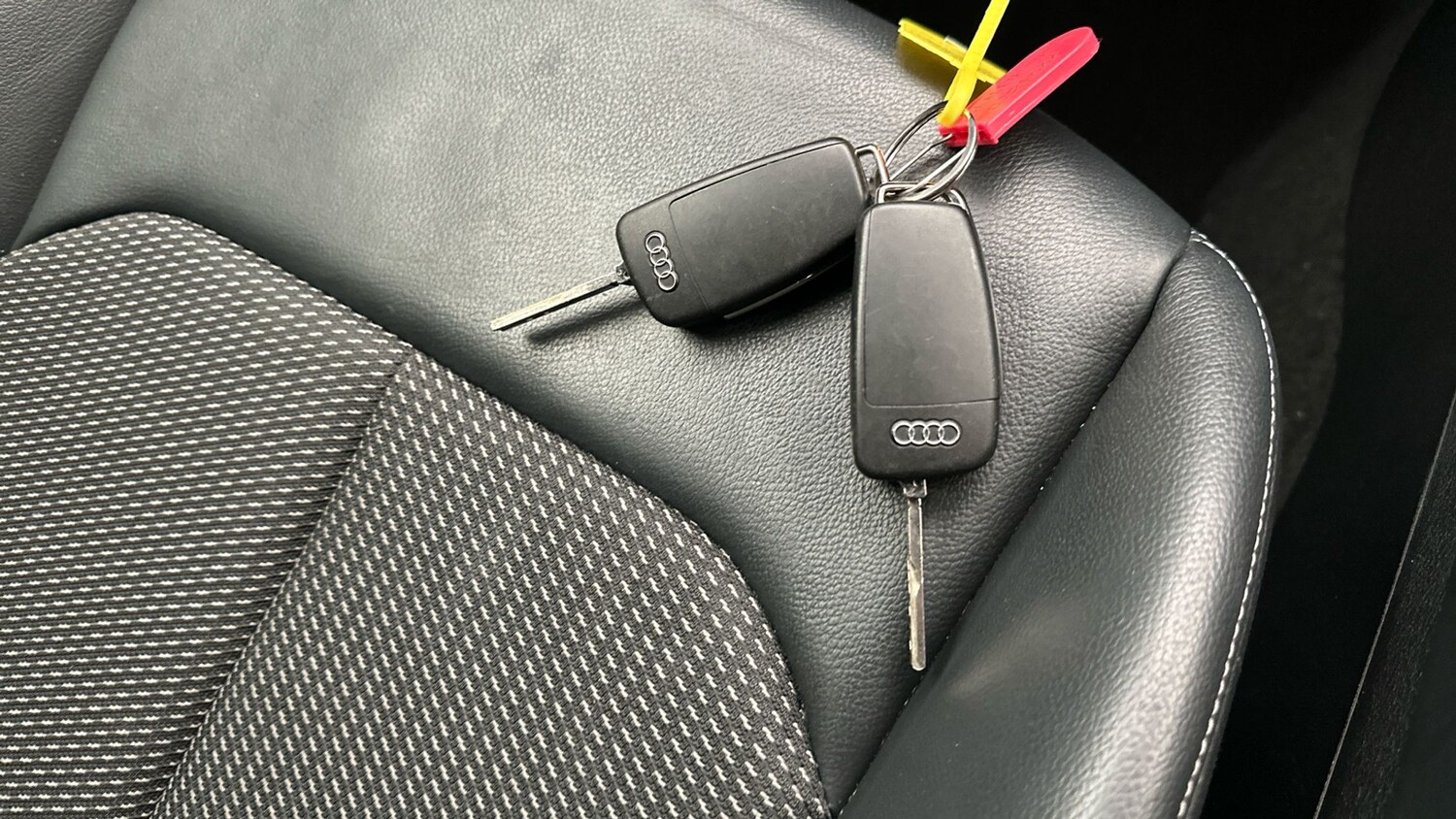 Used Audi Q2 2022 for sale - 78149452: Photo 22