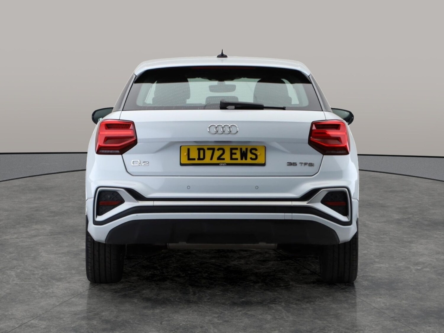 Used Audi Q2 2022 for sale - 78149452: Photo 7
