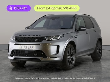 Used Land Rover Discovery Sport 2023 for sale - 79330520: Photo