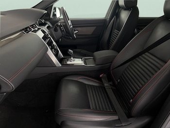 Used Land Rover Discovery Sport 2023 for sale - 79330520: Photo