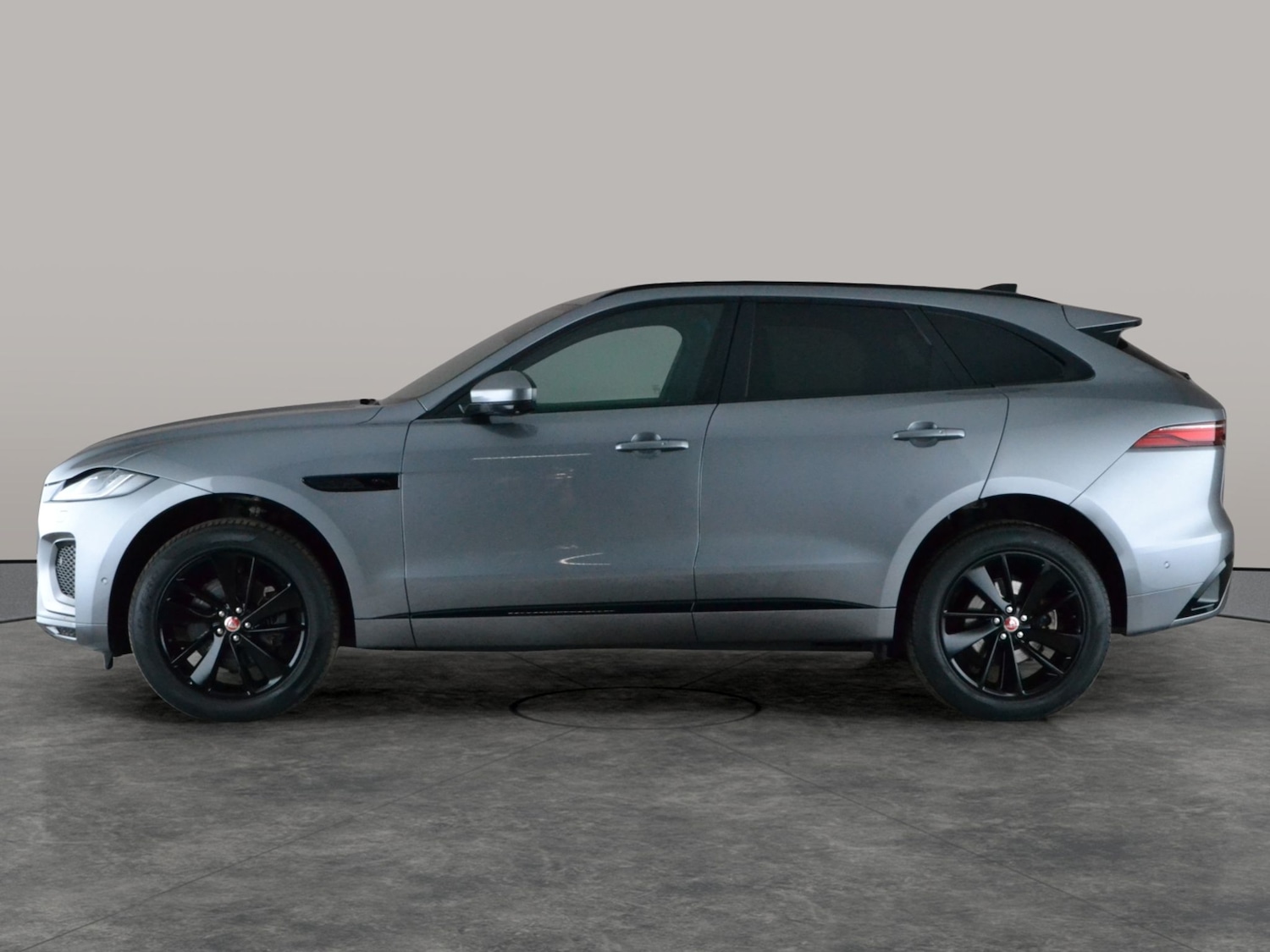 Used Jaguar F-Pace 2021 for sale - 77614960: Photo 13