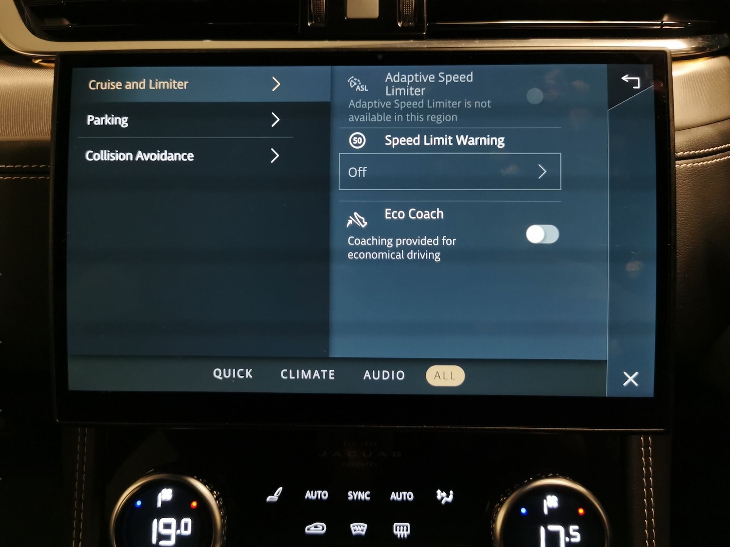 Used Jaguar F-Pace 2021 for sale - 77614960: Photo 23