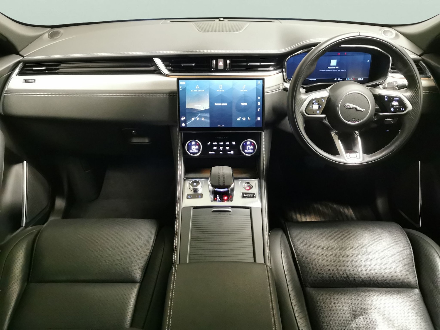 Used Jaguar F-Pace 2021 for sale - 77614960: Photo 7