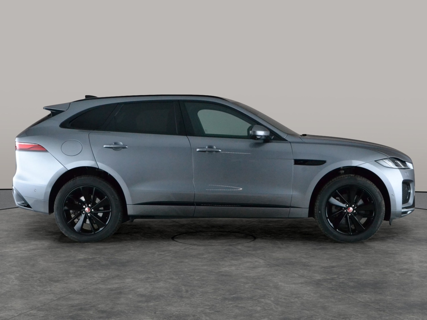 Used Jaguar F-Pace 2021 for sale - 77614960: Photo 9