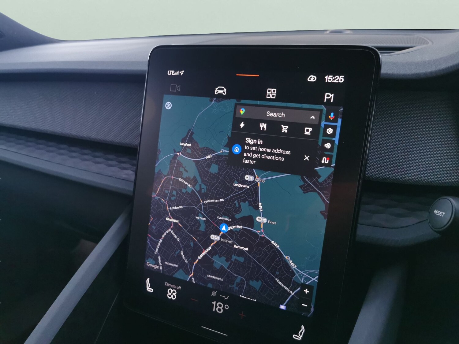 Used Polestar Polestar 2 2022 for sale - 77829729: Photo 6