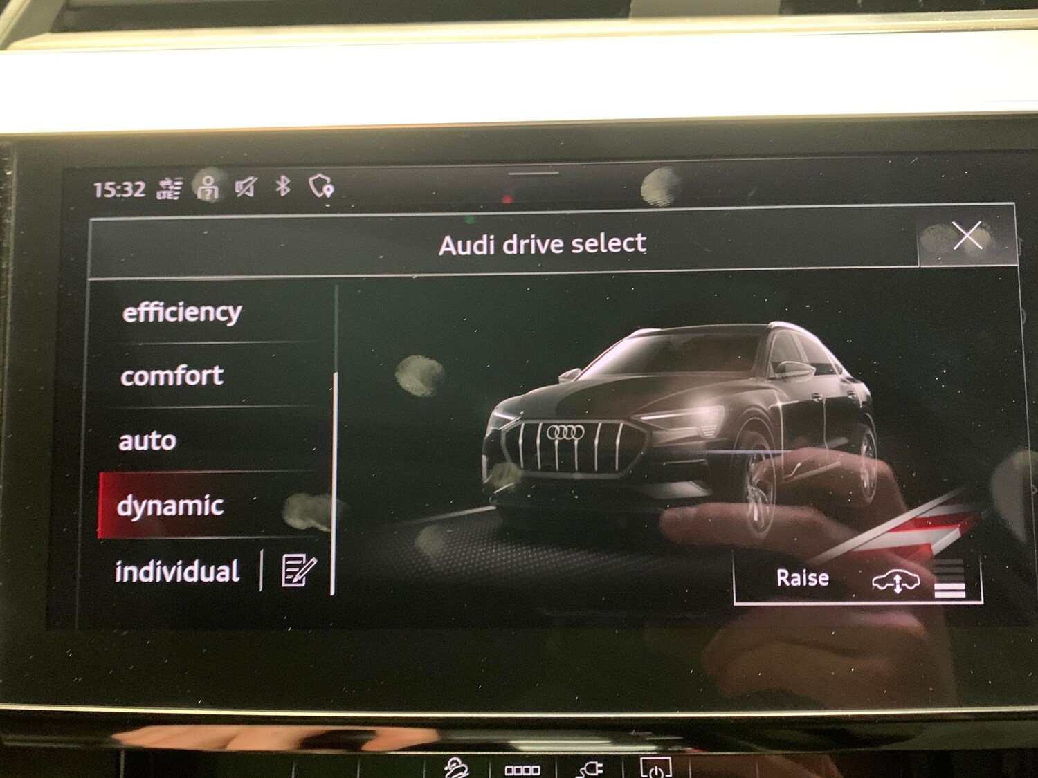 Used Audi e-tron 2020 for sale - 78025480: Photo 15