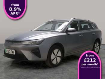 2023 - 61.1kWh SE Long Range Estate 5dr Electric Auto (156 ps) - KEYLESS ENTRY - L
