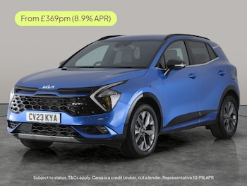 Used Kia Sportage undefined for sale - 78268533: Photo