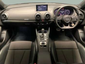 Used Audi A3 2020 for sale - 74857570: Photo