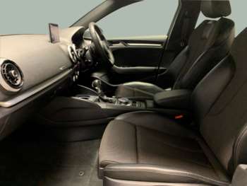 Used Audi A3 2020 for sale - 74857570: Photo