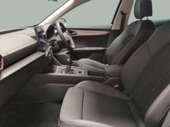 Used Cupra Formentor 2024 for sale - 74966998: Photo