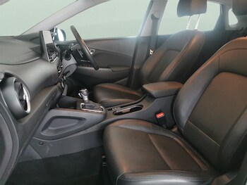Used Hyundai KONA undefined for sale - 78951787: Photo