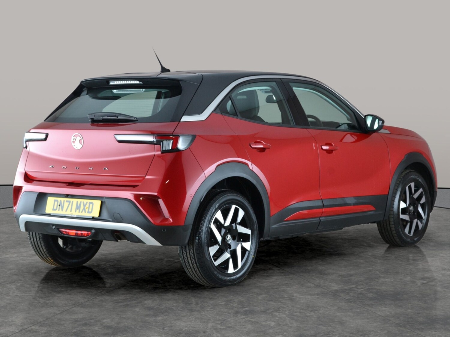 Used Vauxhall Mokka 2022 for sale - 77347226: Photo 10