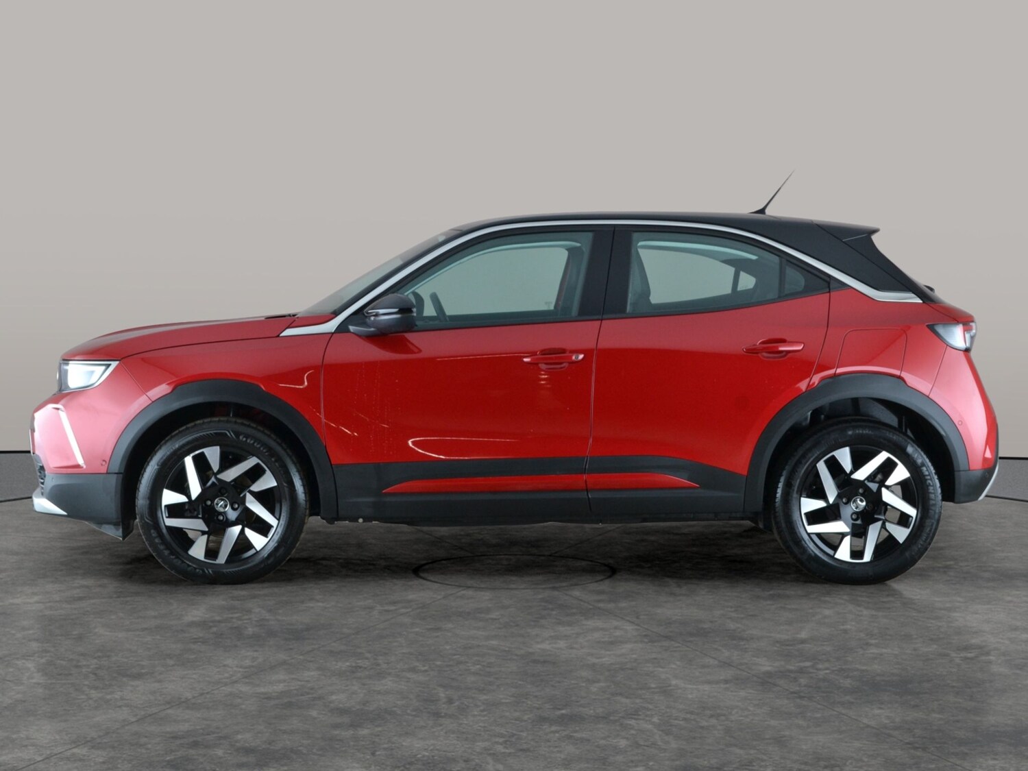 Used Vauxhall Mokka 2022 for sale - 77347226: Photo 13