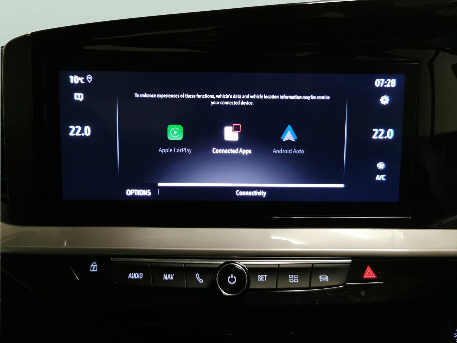 Used Vauxhall Mokka 2022 for sale - 77347226: Photo 15