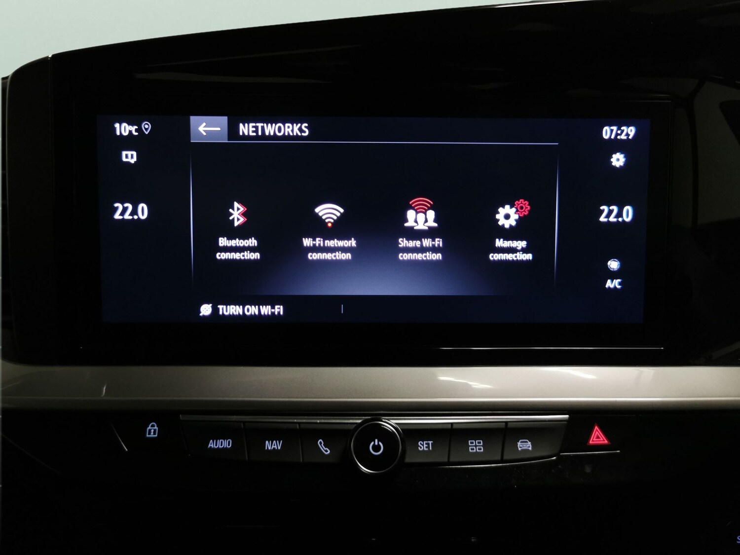 Used Vauxhall Mokka 2022 for sale - 77347226: Photo 16