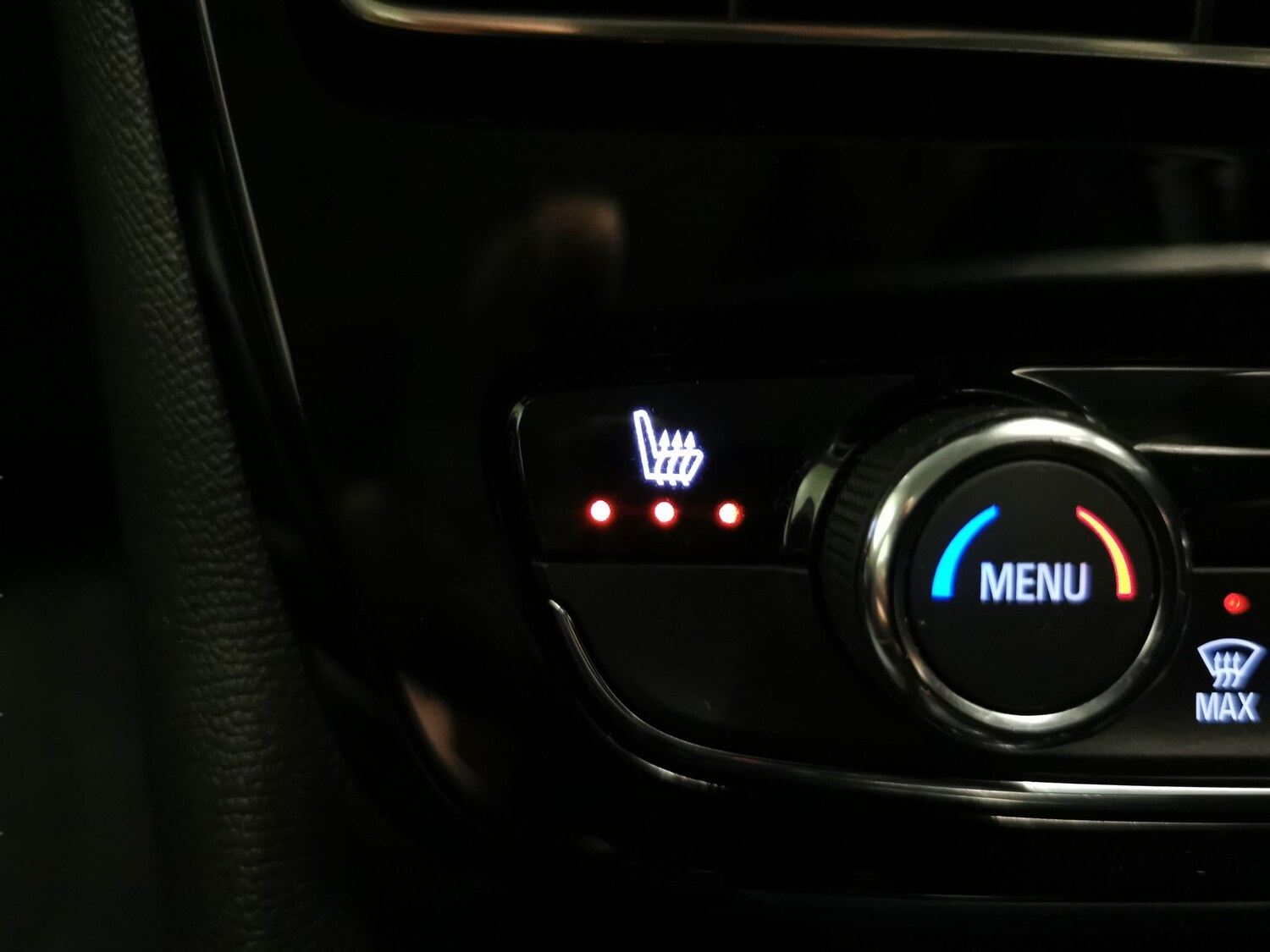 Used Vauxhall Mokka 2022 for sale - 77347226: Photo 18