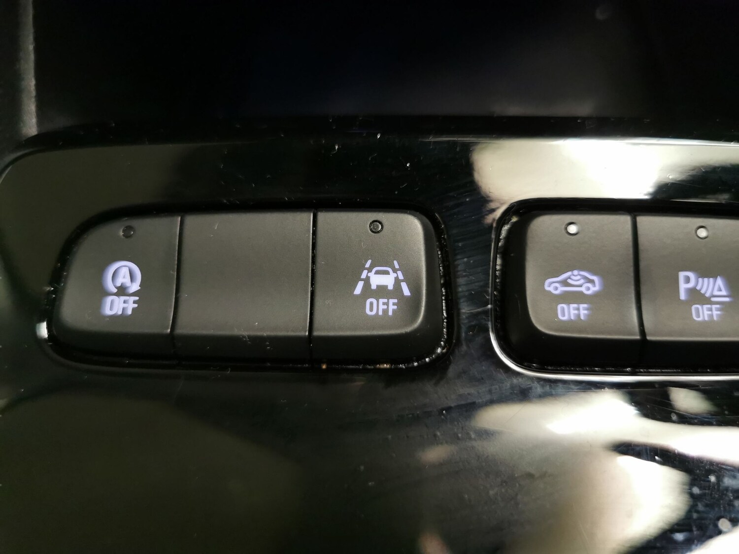 Used Vauxhall Mokka 2022 for sale - 77347226: Photo 21