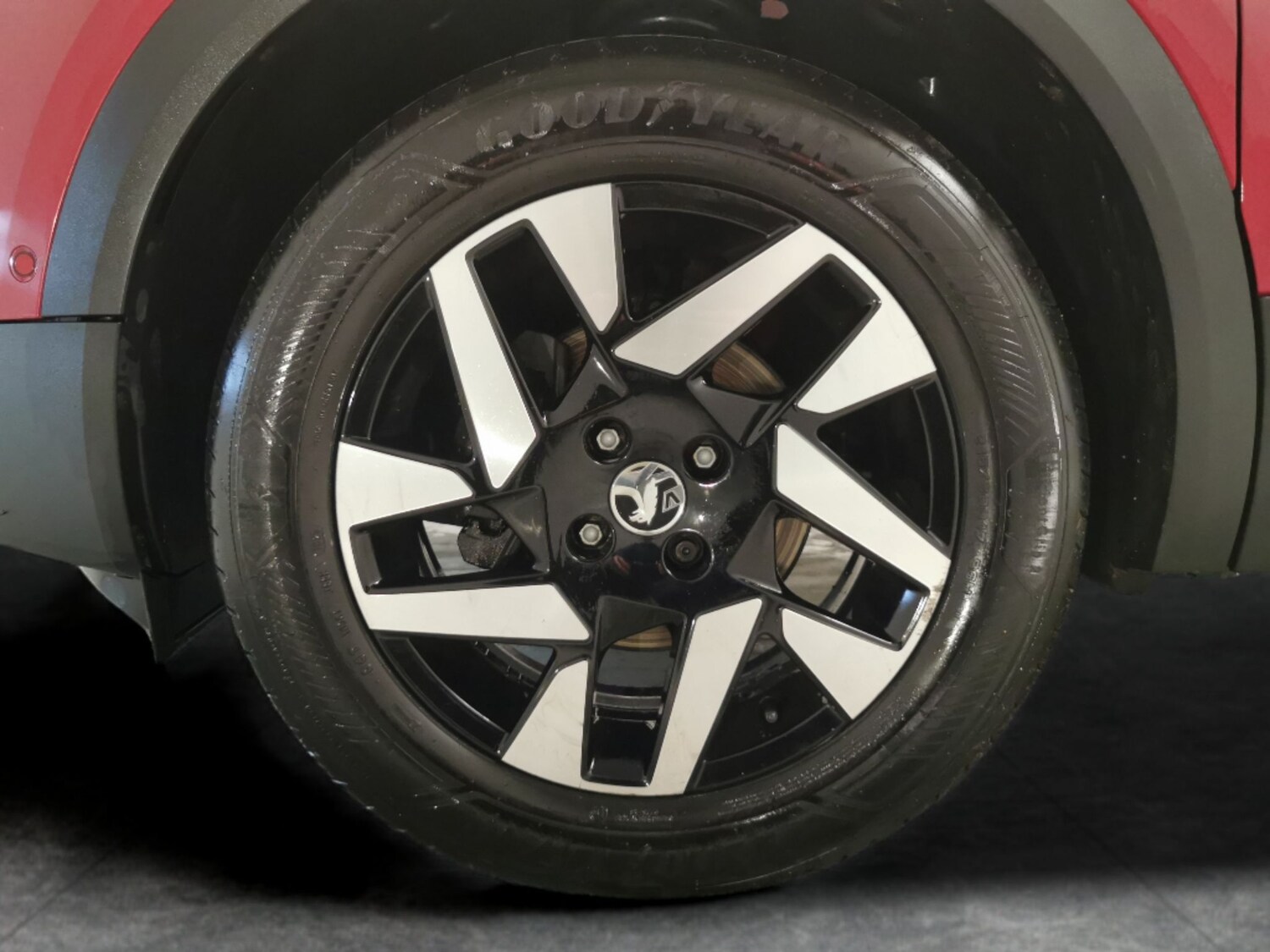 Used Vauxhall Mokka 2022 for sale - 77347226: Photo 22