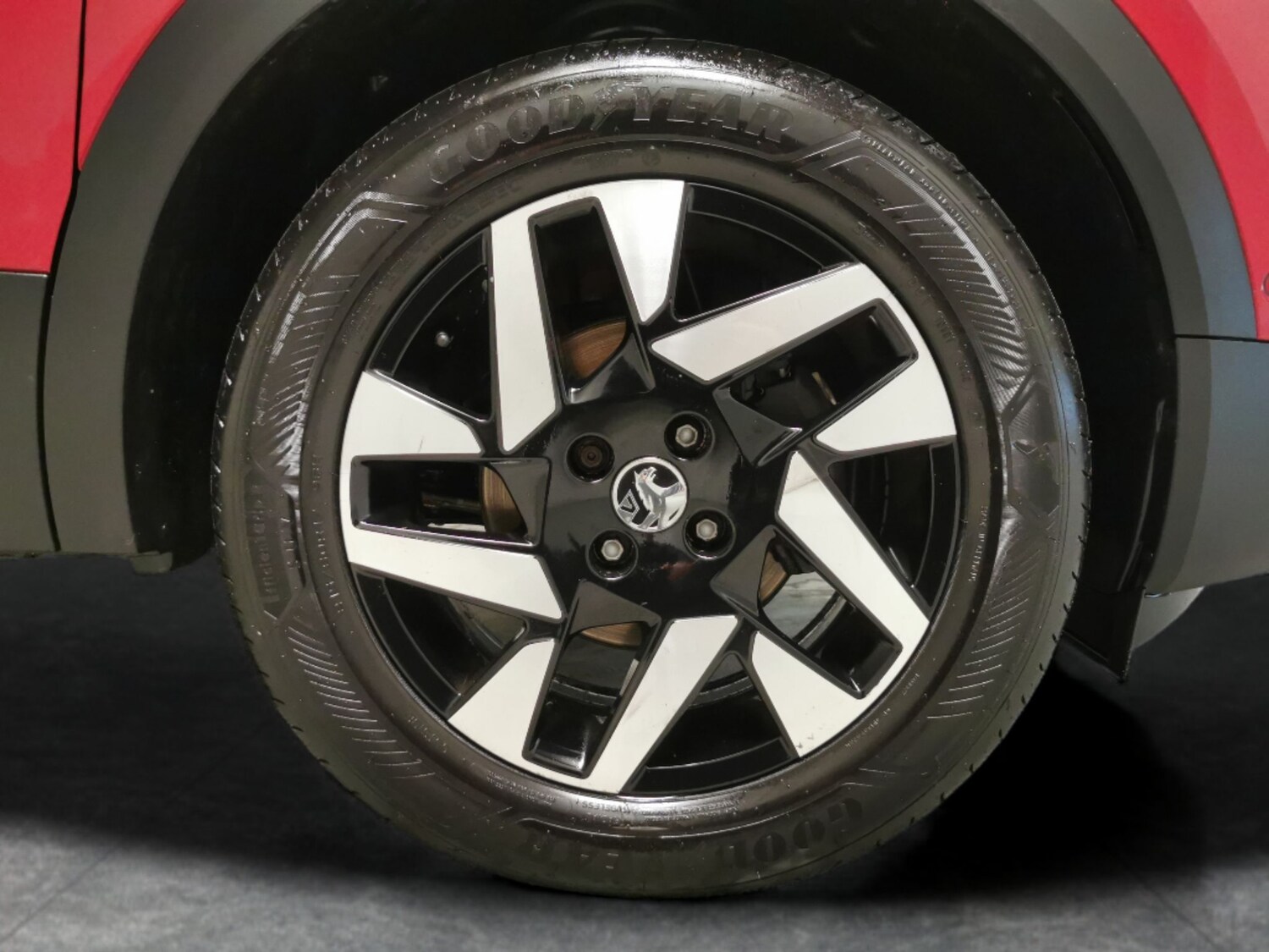 Used Vauxhall Mokka 2022 for sale - 77347226: Photo 23