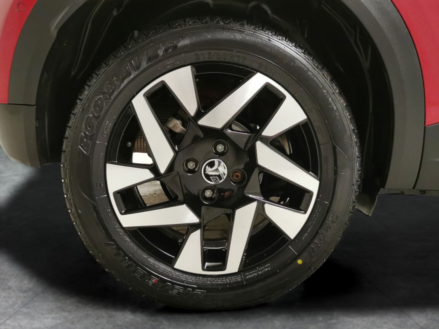 Used Vauxhall Mokka 2022 for sale - 77347226: Photo 24