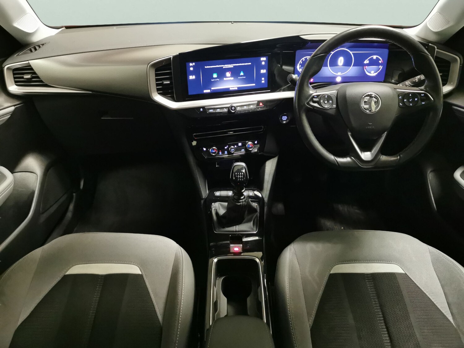 Used Vauxhall Mokka 2022 for sale - 77347226: Photo 7