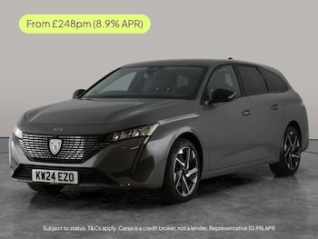 Used Peugeot 308 SW undefined for sale - 78576472: Photo