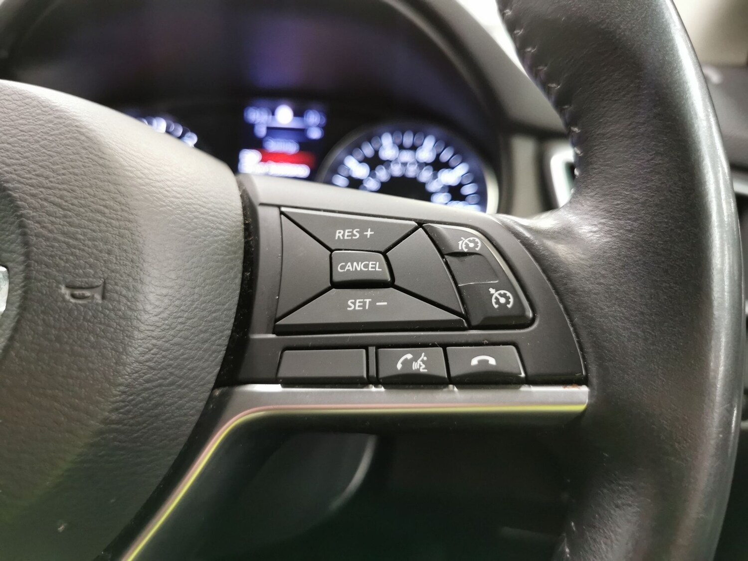 Used Nissan Qashqai for sale - 77364923: Photo 17