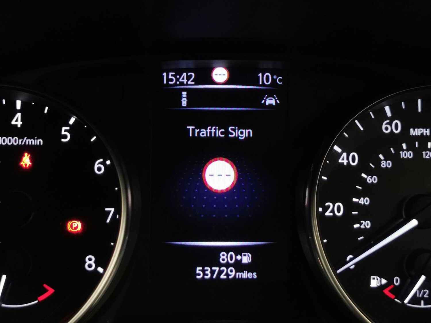 Used Nissan Qashqai for sale - 77364923: Photo 18