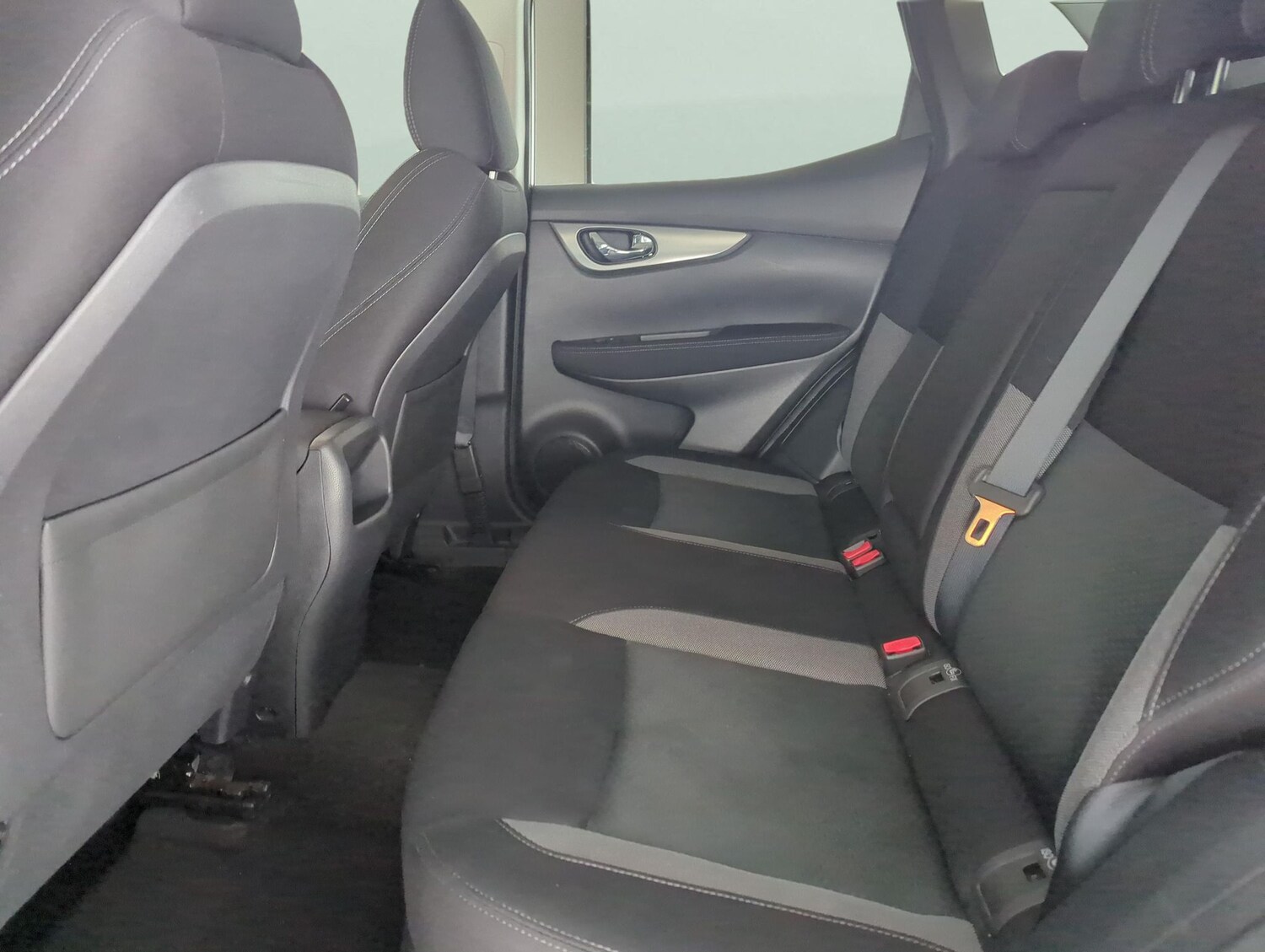 Used Nissan Qashqai for sale - 77364923: Photo 24