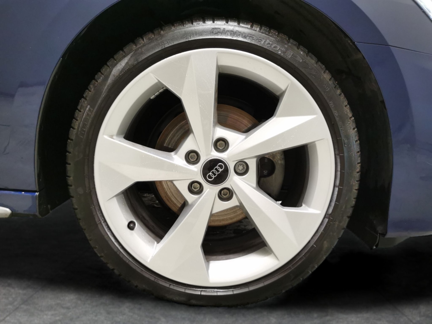 Used Audi A3 2024 for sale - 76971713: Photo 25