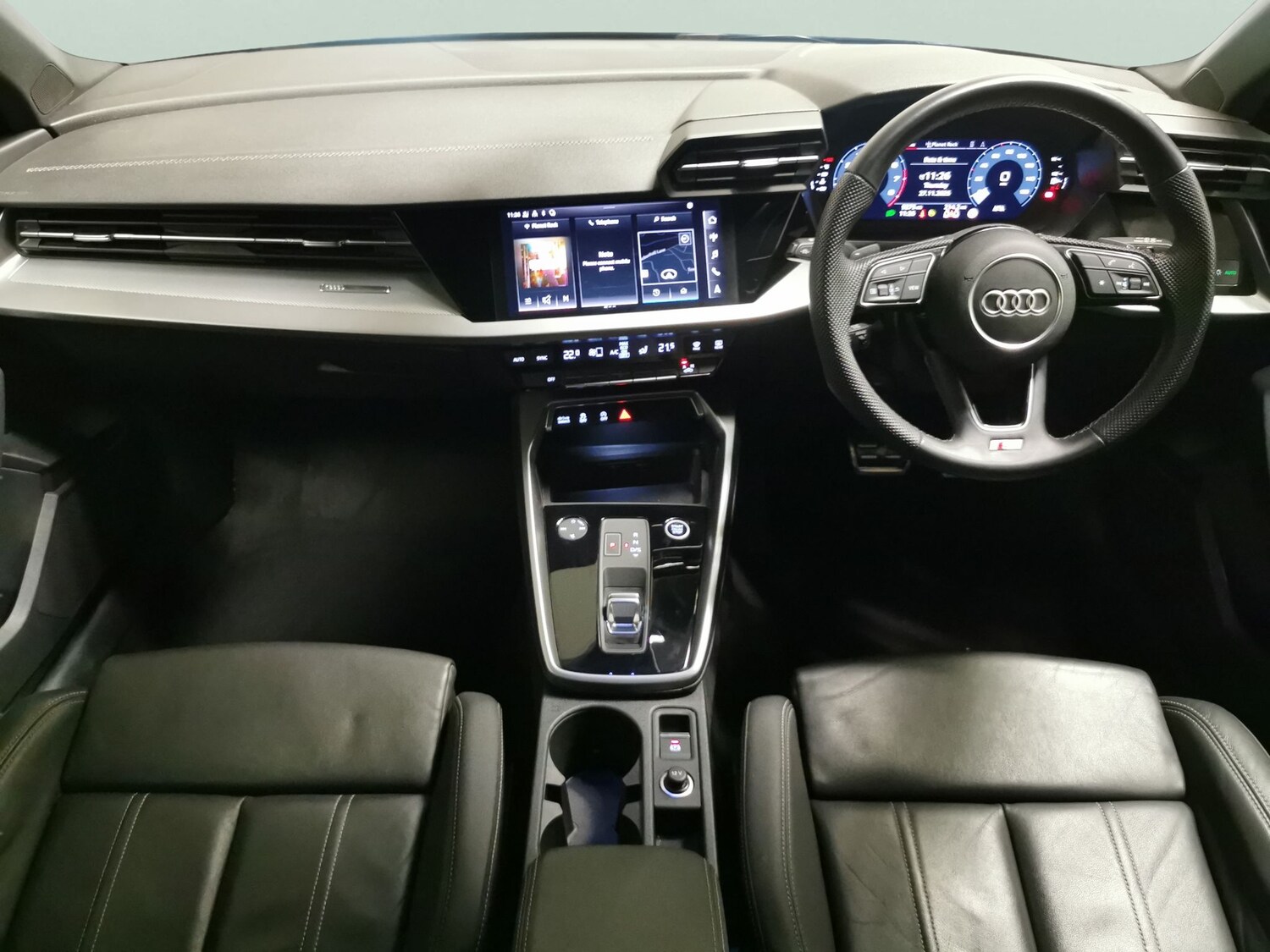 Used Audi A3 2024 for sale - 76971713: Photo 7