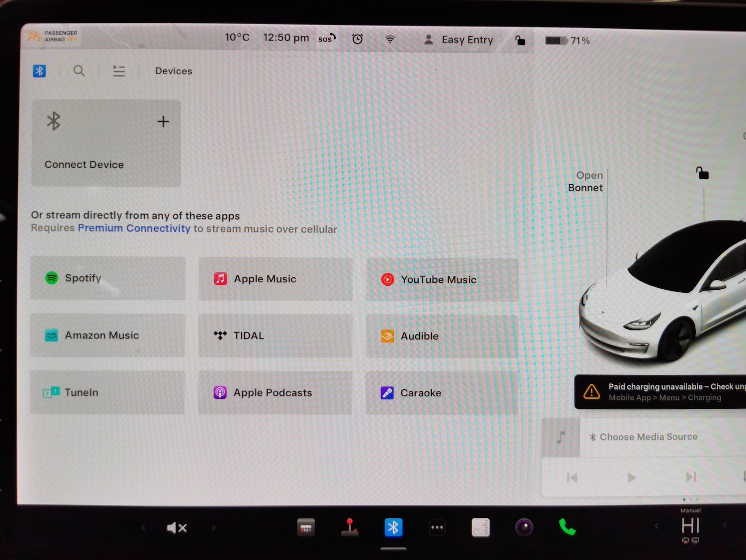 Used Tesla Model 3 2021 for sale - 77810647: Photo 16