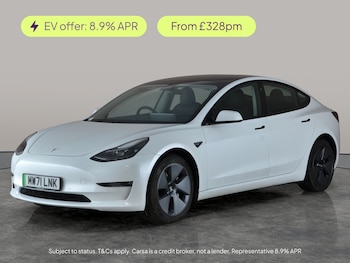 Used Tesla Model 3 undefined for sale - 77810647: Photo