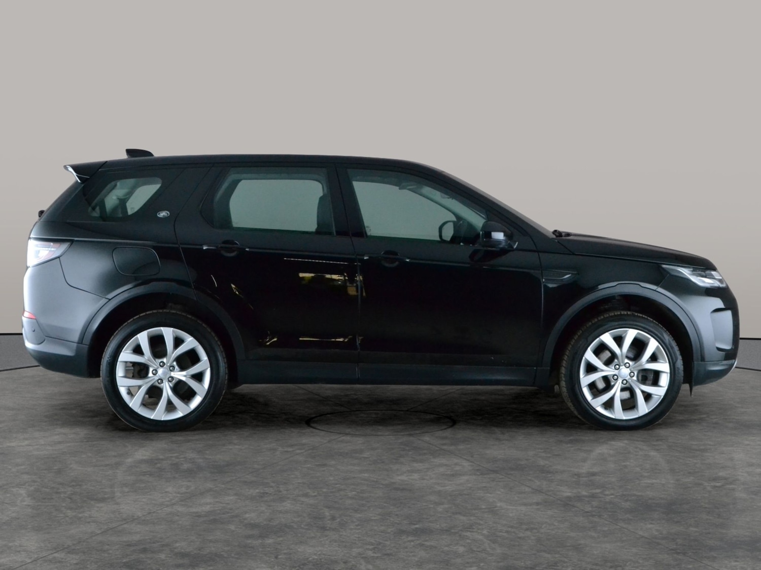 Used Land Rover Discovery Sport 2020 for sale - 77942616: Photo 10