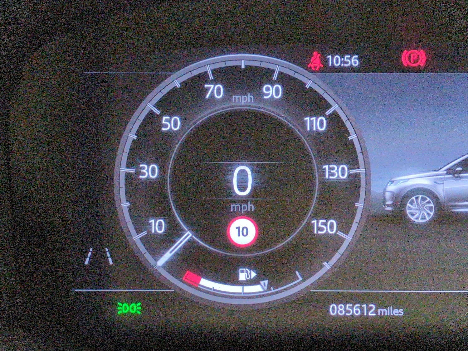 Used Land Rover Discovery Sport 2020 for sale - 77942616: Photo 22