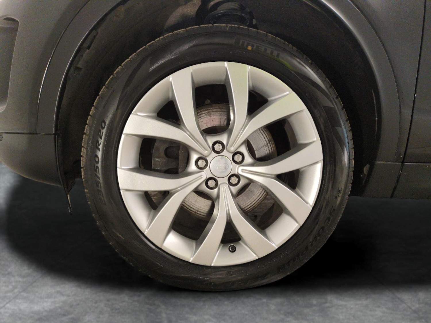 Used Land Rover Discovery Sport 2020 for sale - 77942616: Photo 27