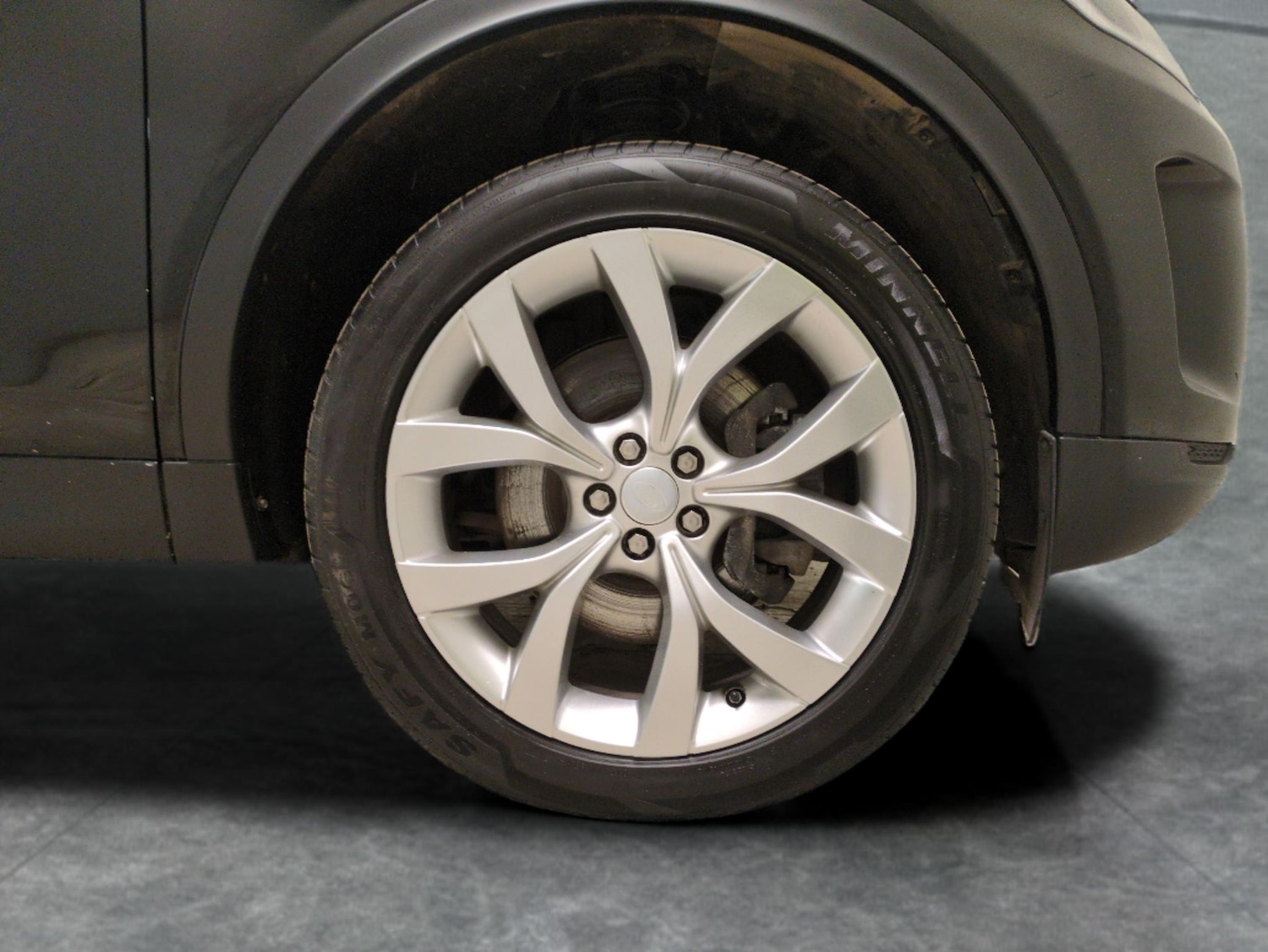 Used Land Rover Discovery Sport 2020 for sale - 77942616: Photo 28