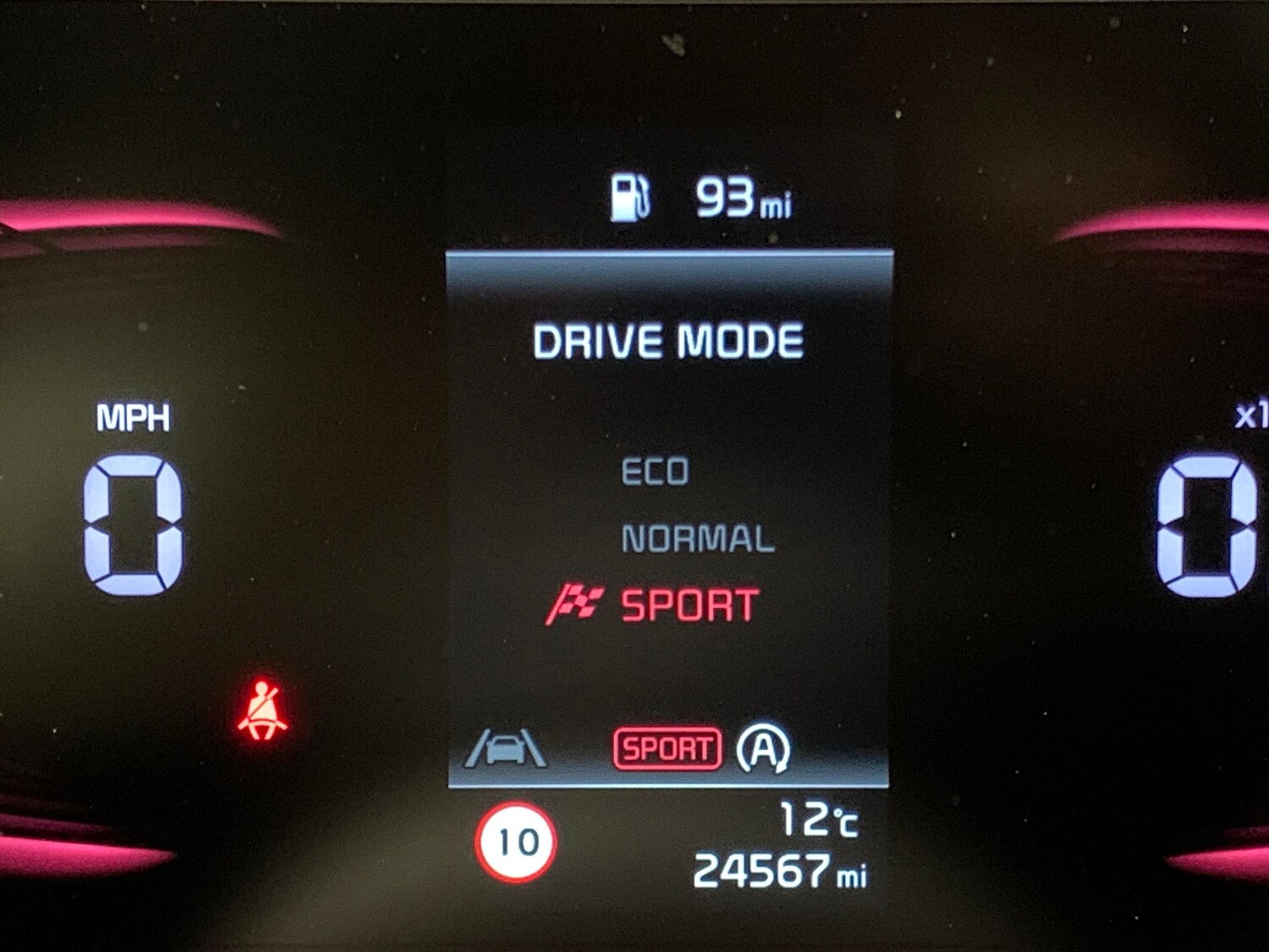 Used Kia Sportage for sale - 77639929: Photo 16