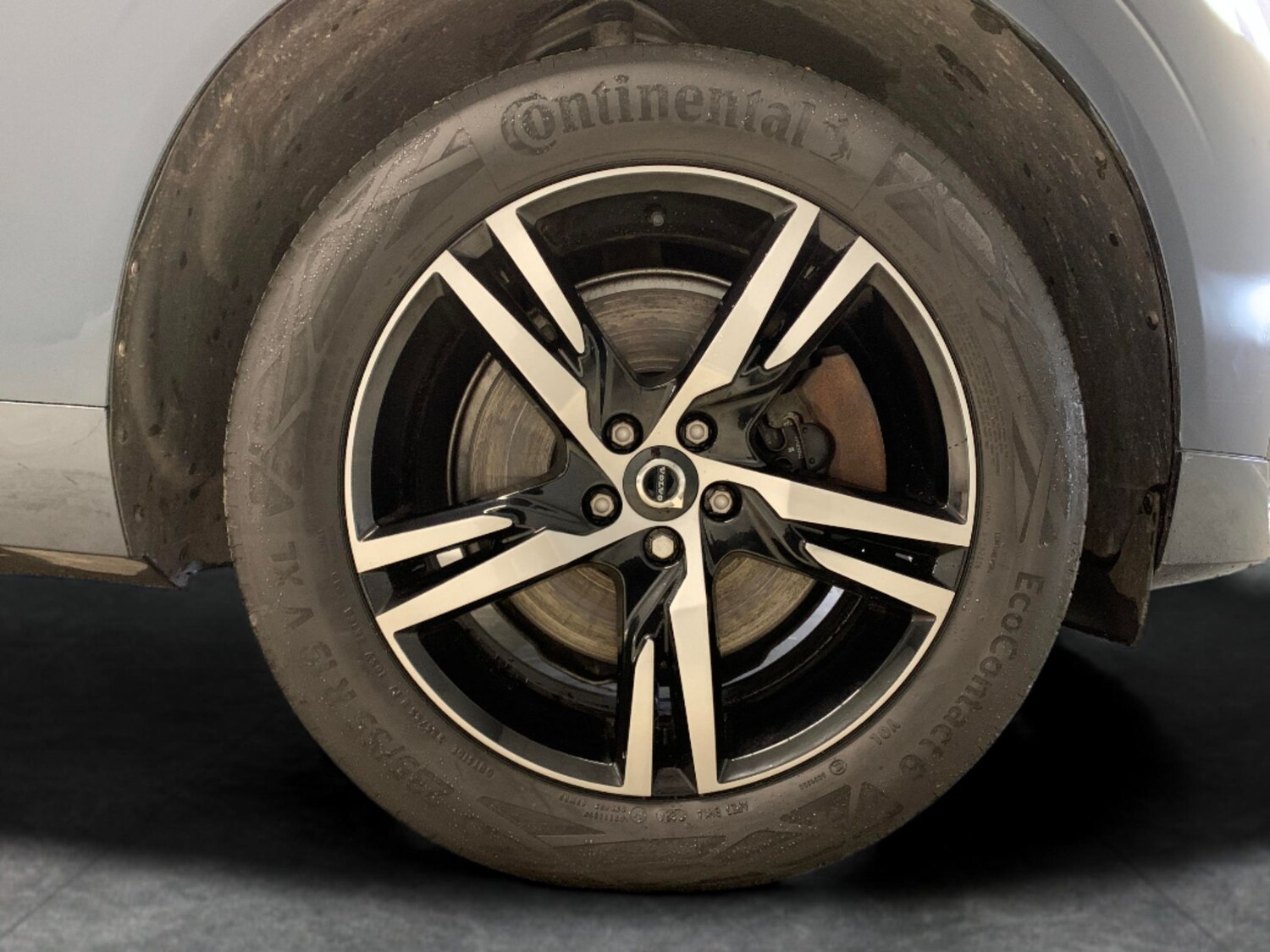 Used Volvo XC60 2021 for sale - 77347291: Photo 20