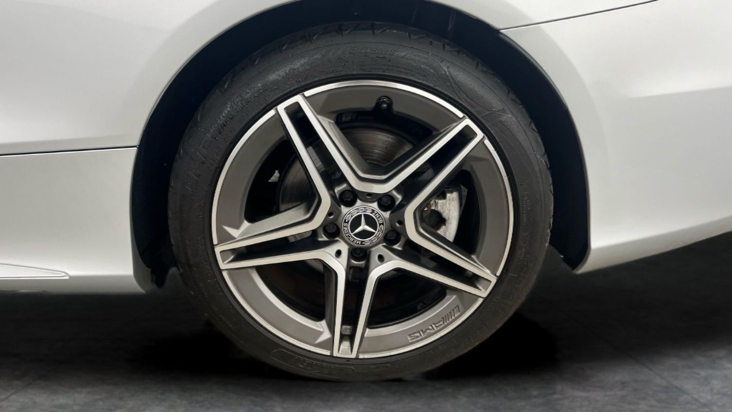 Used Mercedes-Benz C Class 2019 for sale - 76946638: Photo 10