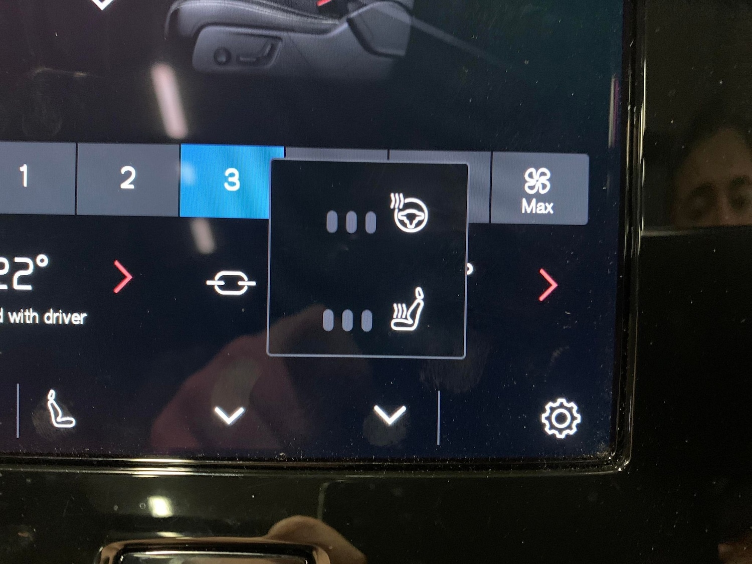 Used Volvo XC40 2022 for sale - 76773820: Photo 18