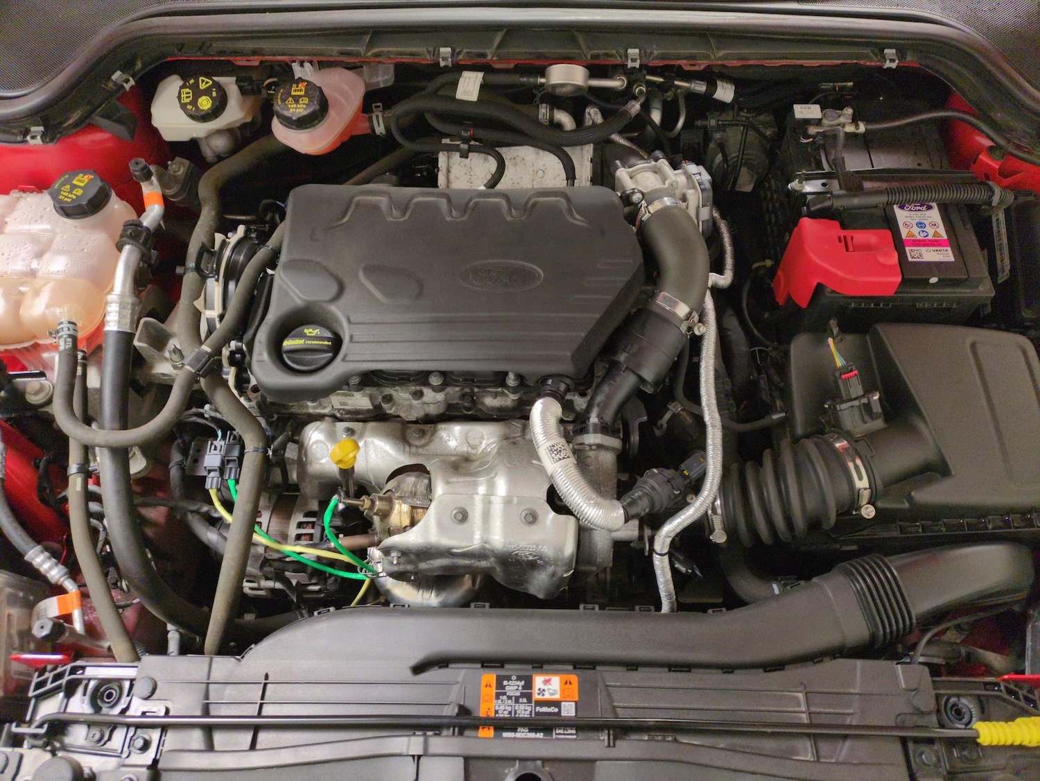 Used Ford Focus 2021 for sale - 78094367: Photo 32