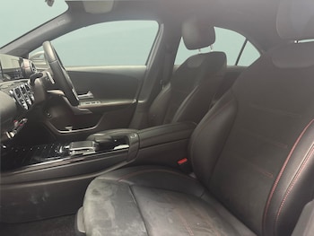 Used Mercedes-Benz A-Class undefined for sale - 78477319: Photo