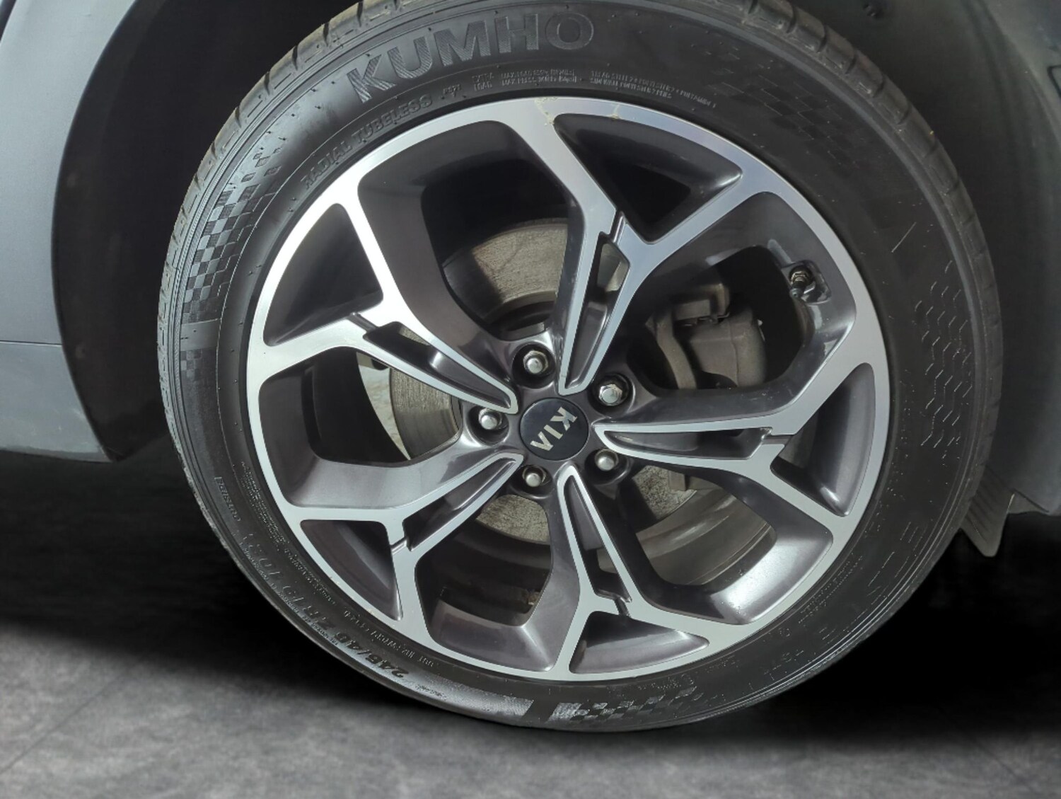 Used Kia Sportage 2022 for sale - 78015054: Photo 34