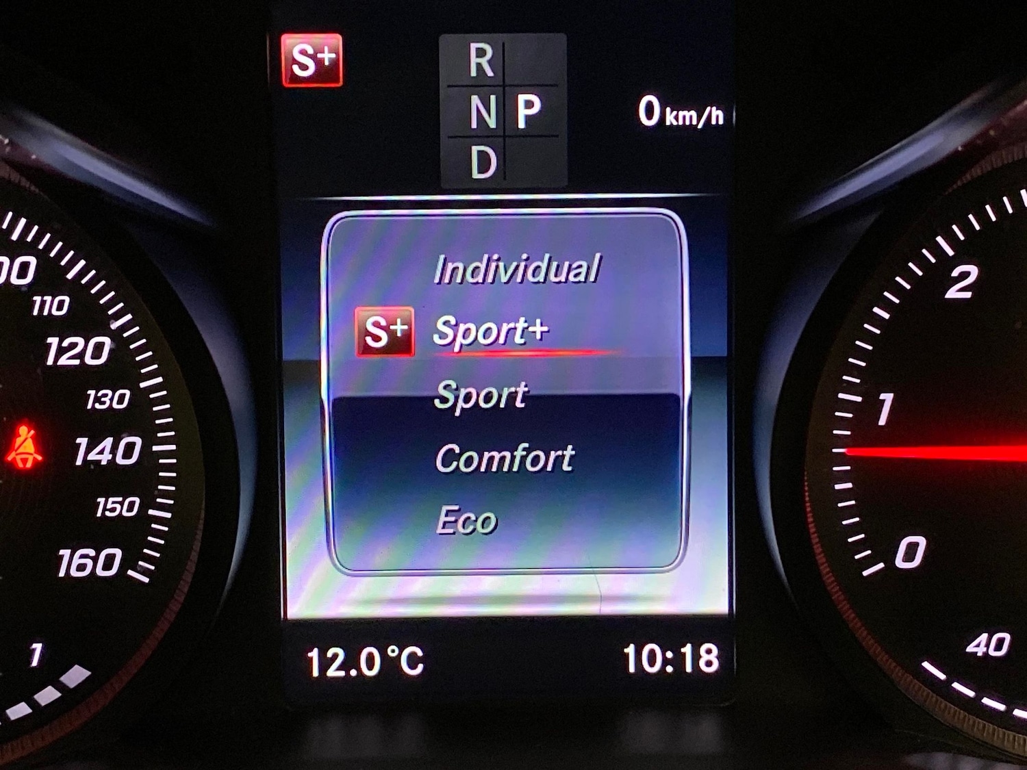 Used Mercedes-Benz C Class 2018 for sale - 78140601: Photo 16