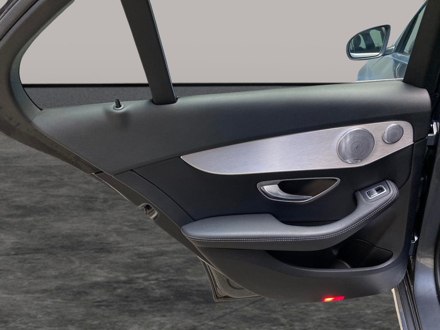 Used Mercedes-Benz C Class 2018 for sale - 78140601: Photo 27