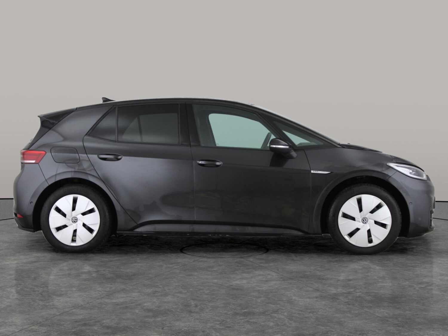 Used Volkswagen ID.3 2022 for sale - 77786582: Photo 8