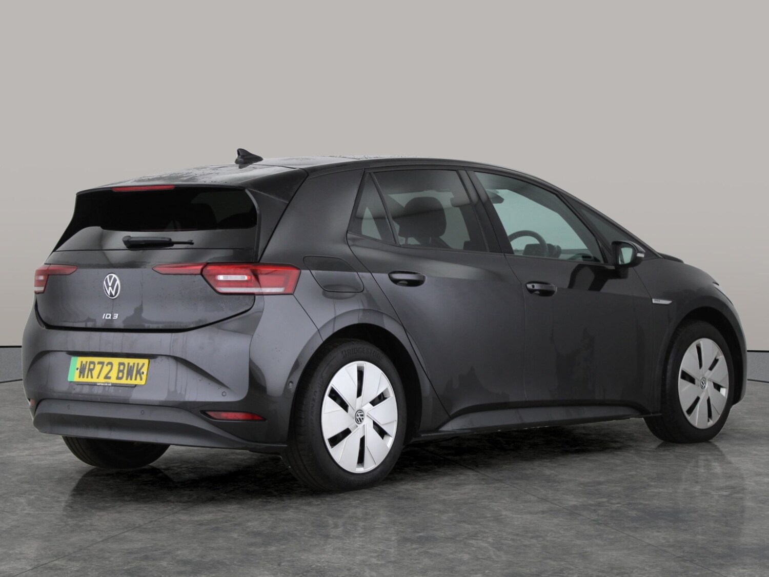 Used Volkswagen ID.3 2022 for sale - 77786582: Photo 9